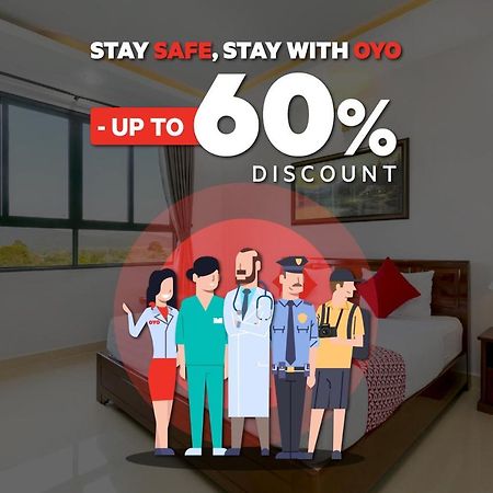 Spot On 2419 Rumah Nugraha Hotel Syariah Джокякарта Екстериор снимка