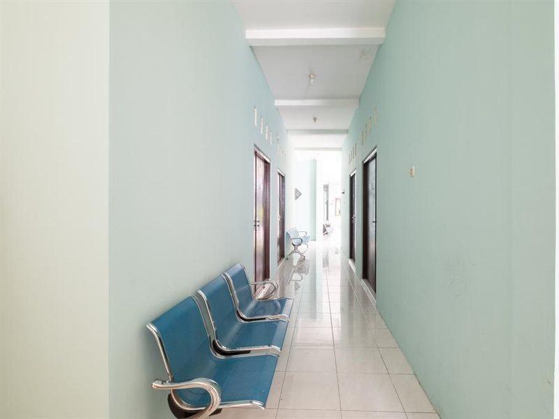 Spot On 2419 Rumah Nugraha Hotel Syariah Джокякарта Екстериор снимка