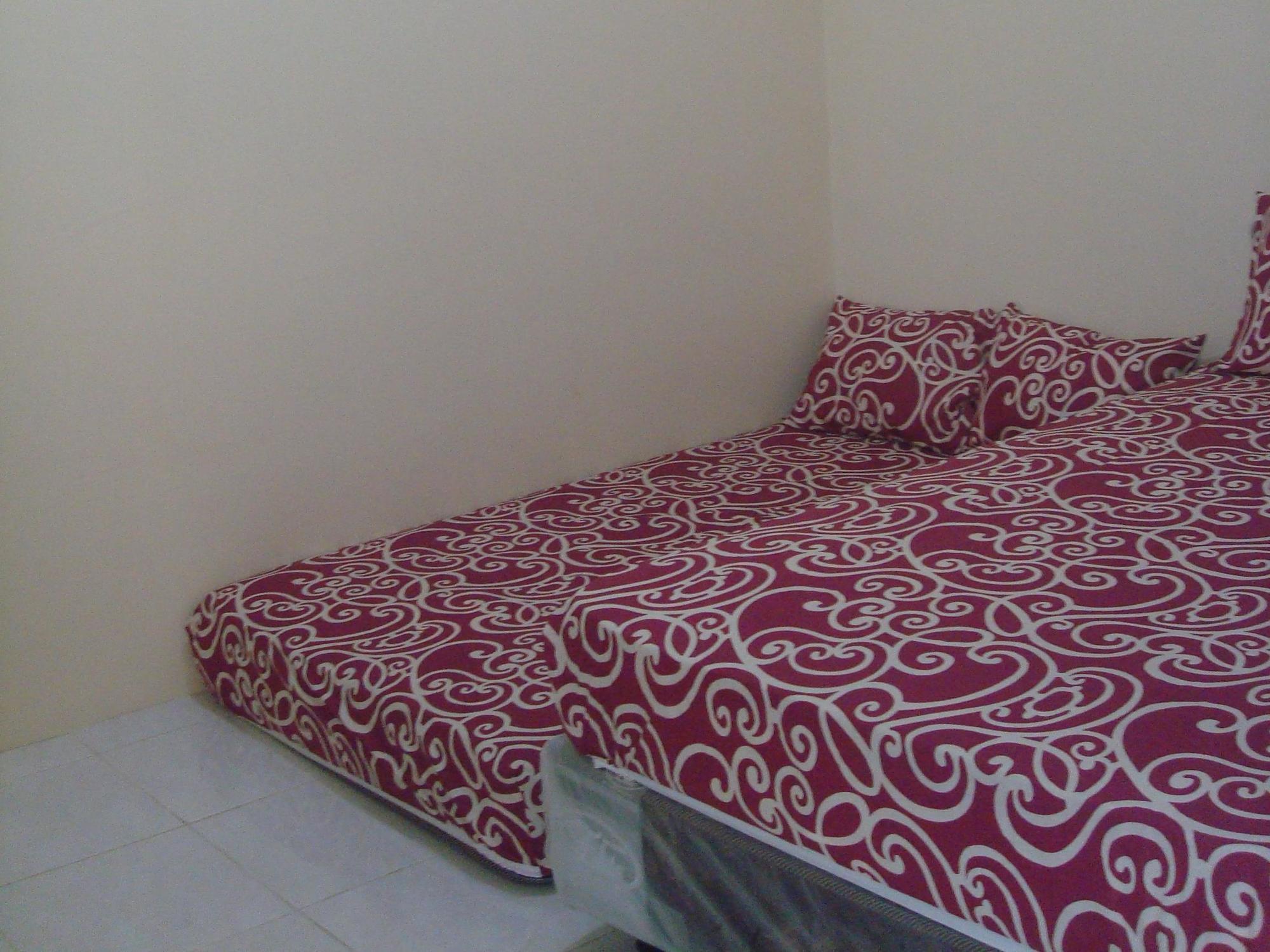 Spot On 2419 Rumah Nugraha Hotel Syariah Джокякарта Екстериор снимка