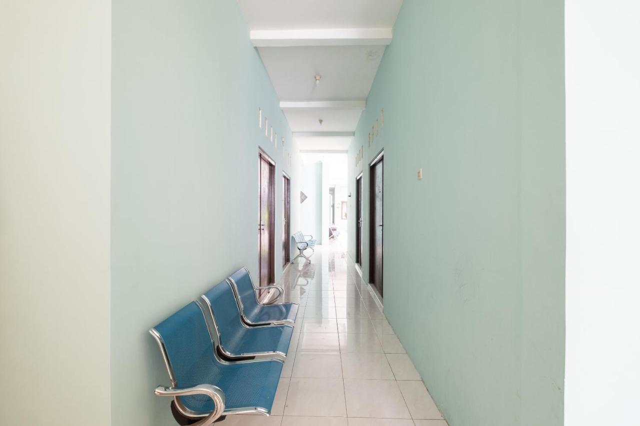 Spot On 2419 Rumah Nugraha Hotel Syariah Джокякарта Екстериор снимка